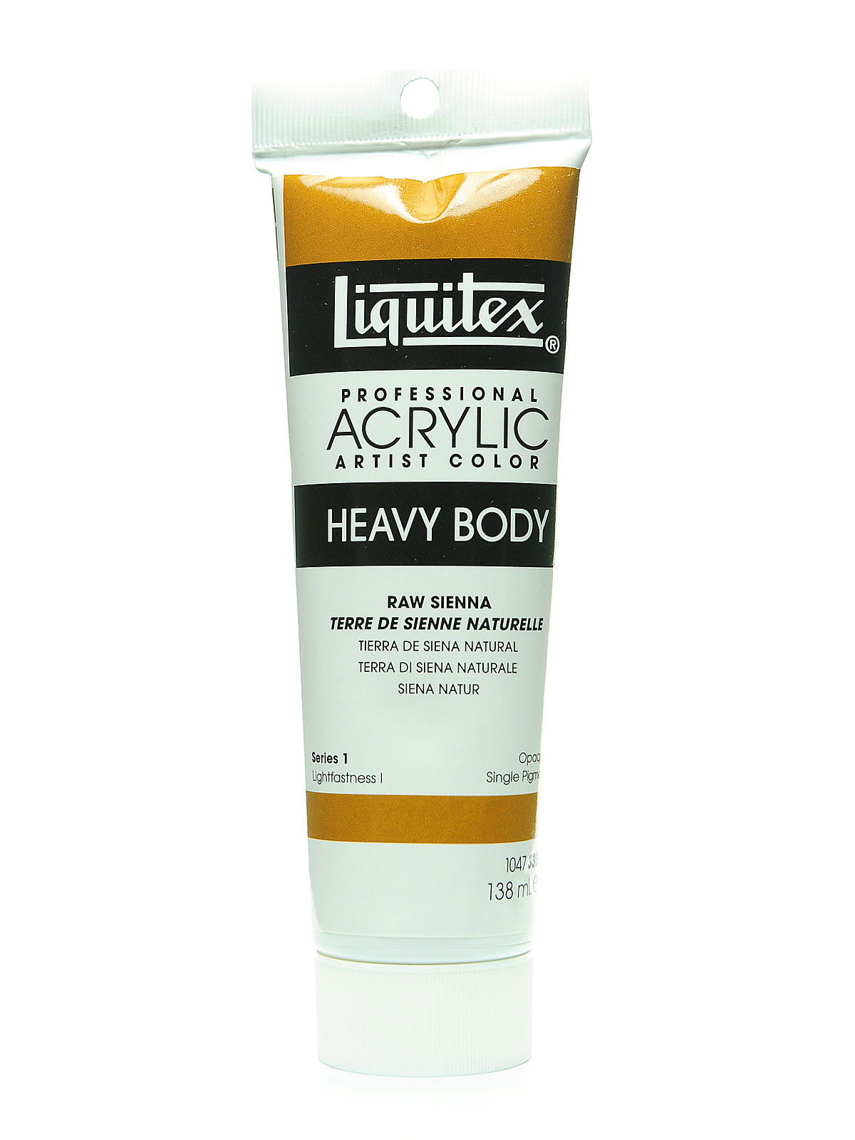 Liquitex Heavy Body Artist Acrylic - Payne's Gray, 138 ml