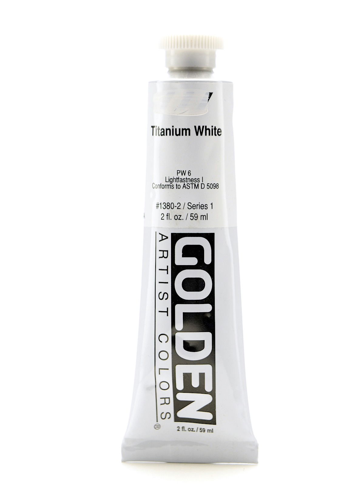 Titanium White