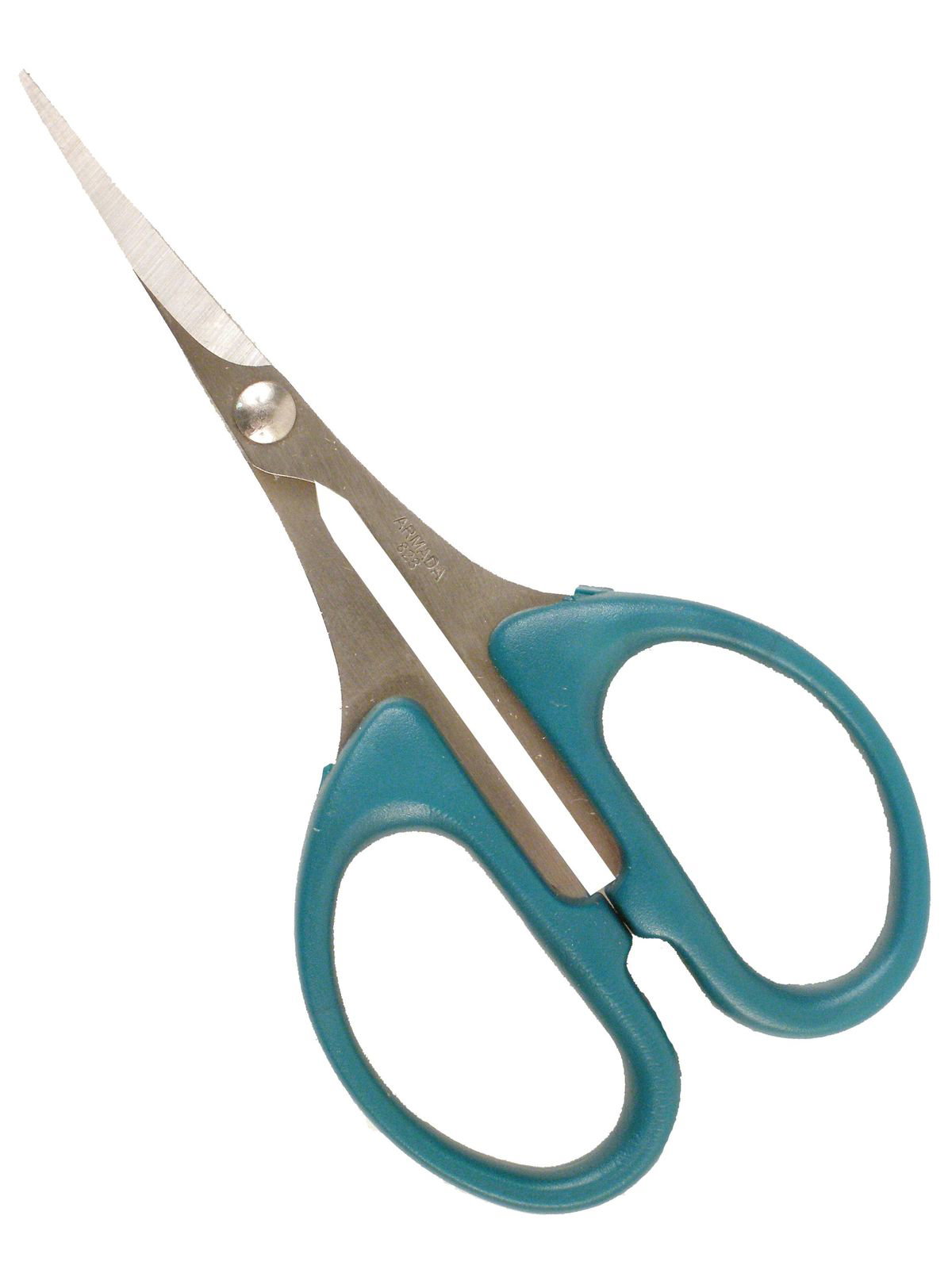 Armada Art Snippy Original Pointed Tip Scissors for Kids' Arts &  Crafts-Stainless Steel Blades-5-Inches-1 Pair, 1 Piece