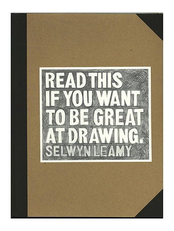 Laurence King - Read This if You Want to be Great at Drawing People - Each