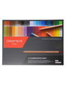 Caran d'Ache - Luminance Colored Pencils Sets set of 40 Traditional Assortment