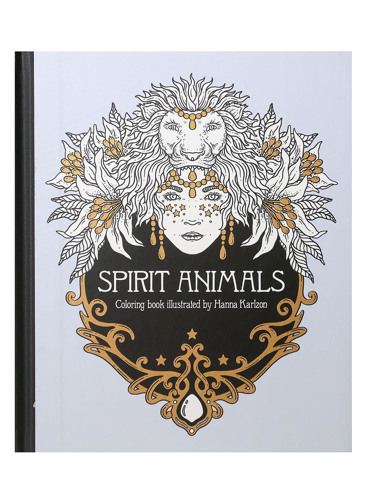 Spirit Animals