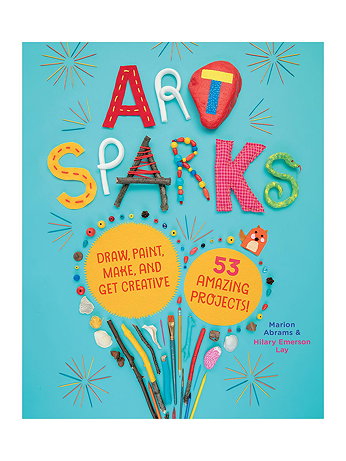 Storey Publishing - Art Sparks - Each