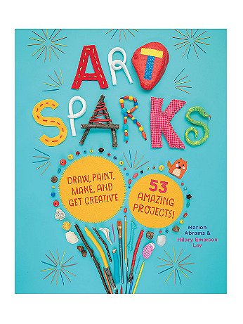 Storey Publishing - Art Sparks - Each