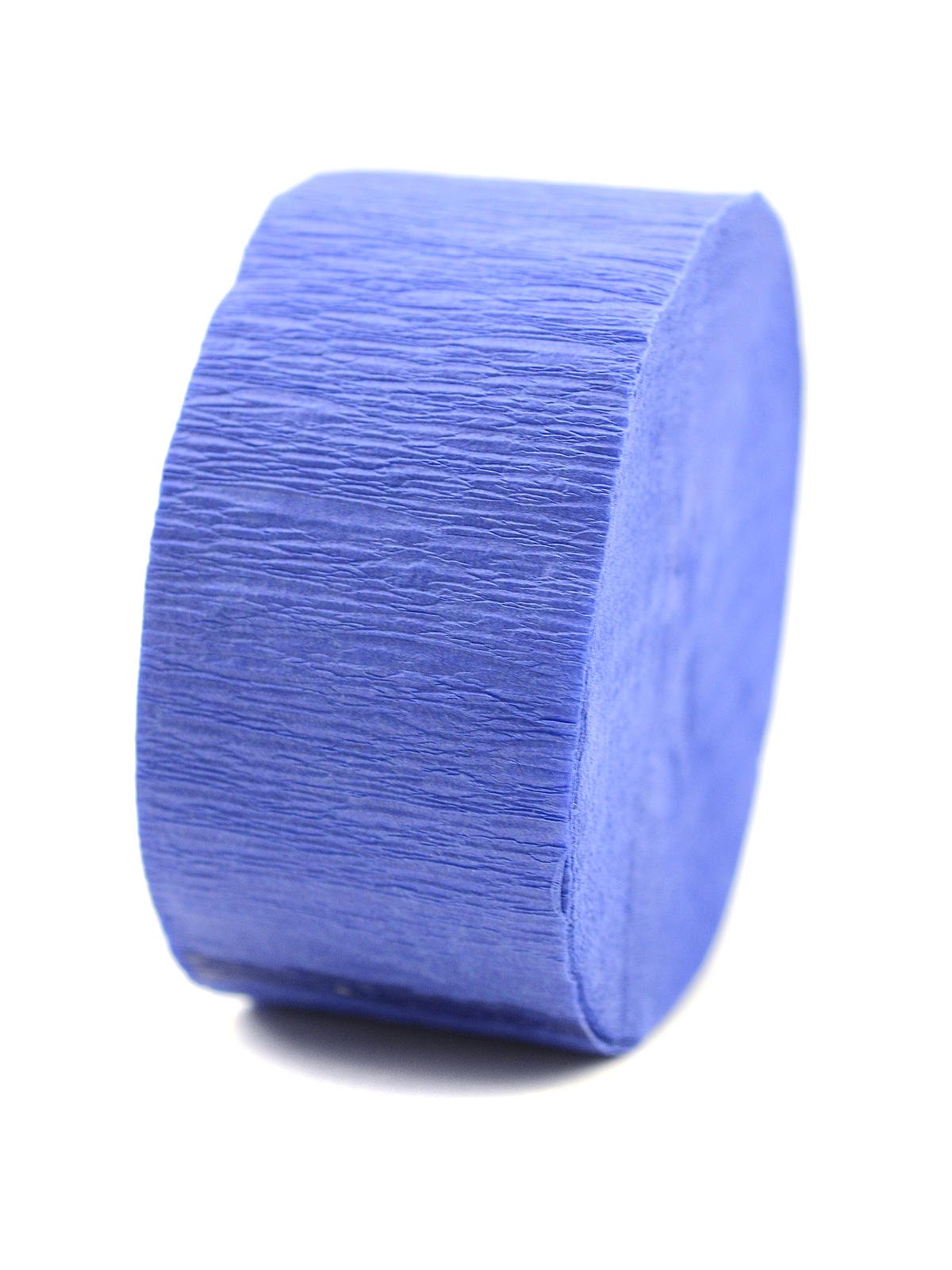 Blue Crepe Paper Streamers (5pk) – TANTRUM