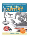 GetCreative6 - The 15-Minute Artist each