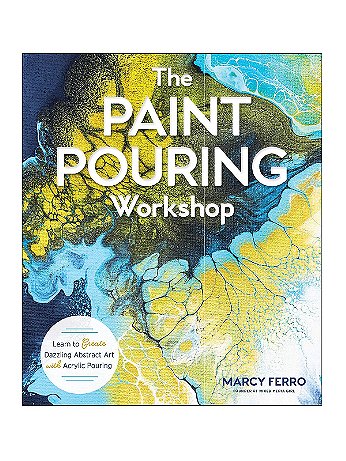 Lark - The Paint Pouring Workshop - Each