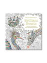 Union Square & Co - Coloring Books Brilliant Beasts