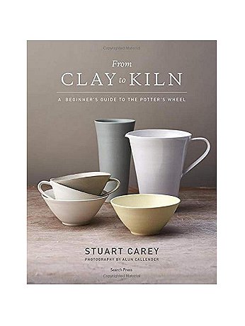 Lark - From Clay to Kiln - Each