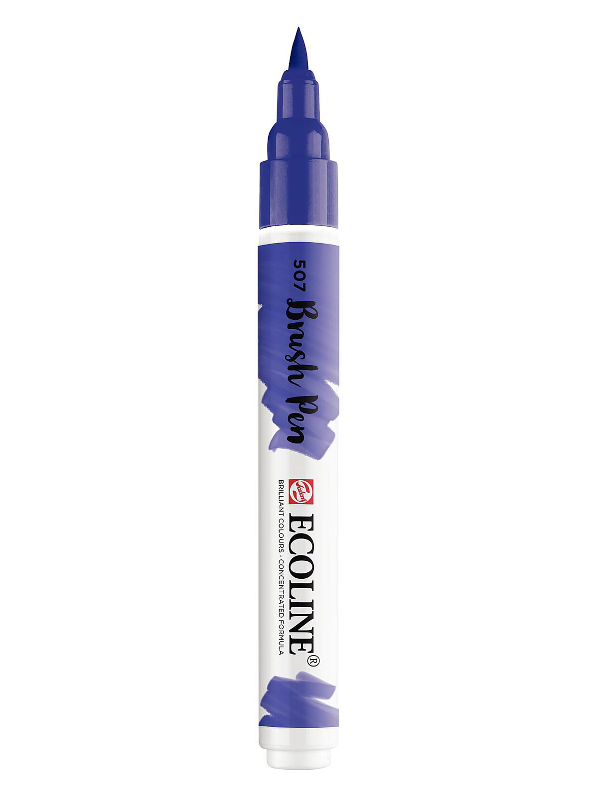 Ultramarine Violet