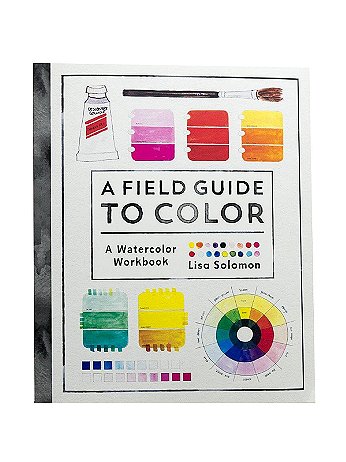 Roost Books - Field Guide to Color - Each