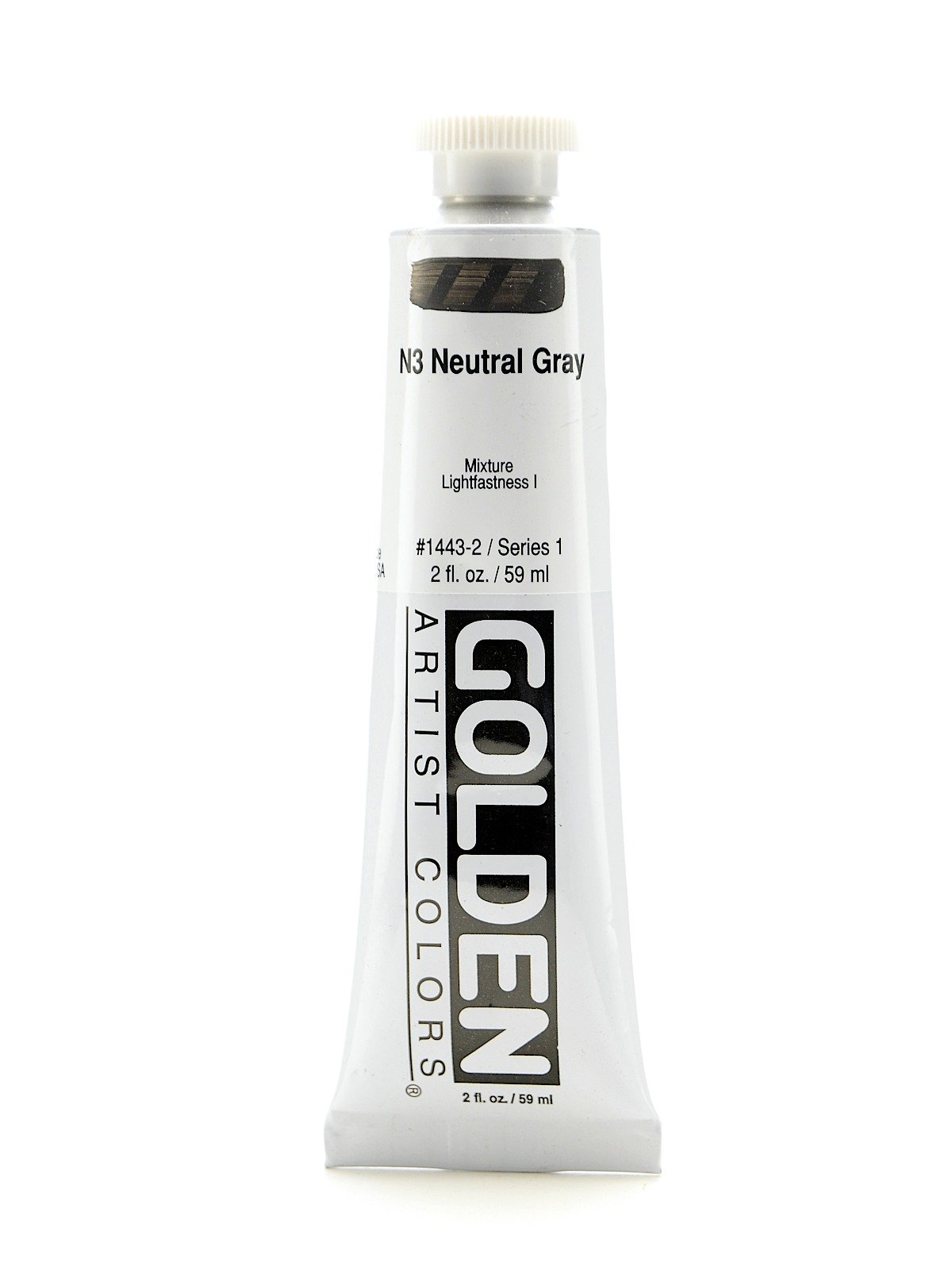 Neutral Gray 3