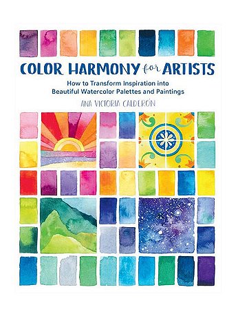 Quarry - Color Harmony for Artists - Each