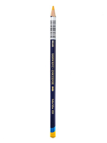 Derwent - Inktense Pencils - Golden Yellow, 230