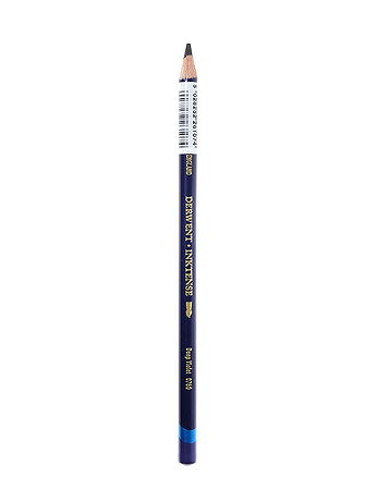 Derwent - Inktense Pencils - Deep Violet, 760