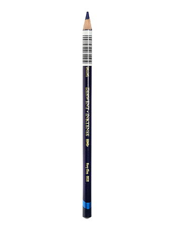 Derwent - Inktense Pencils - Navy Blue, 830