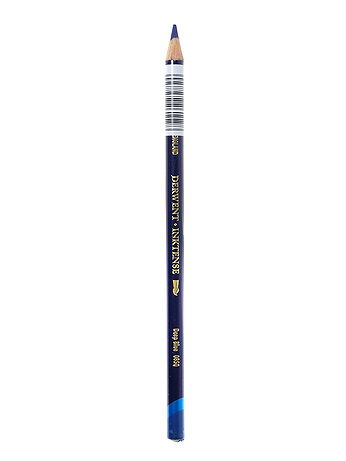 Derwent - Inktense Pencils - Deep Blue, 850