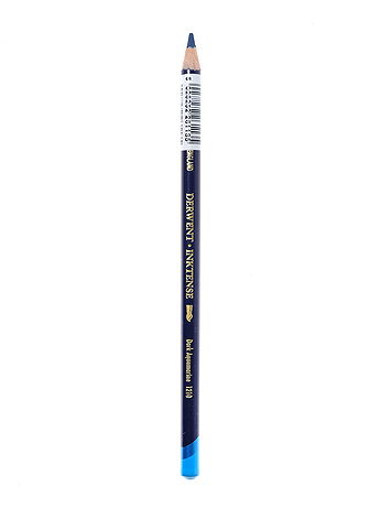 Derwent - Inktense Pencils - Dark Aquamarine, 1210