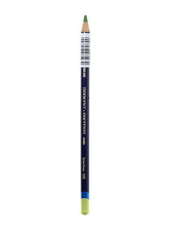 Derwent - Inktense Pencils - Spring Green, 1550