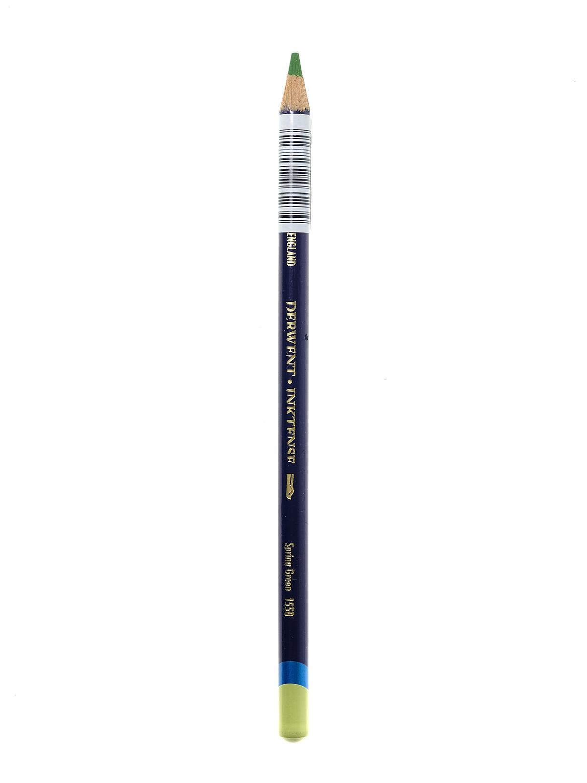 Derwent Inktense Pencils 