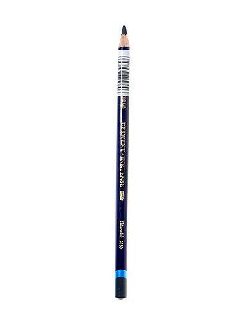 Derwent - Inktense Pencils - Chinese Ink, 2030