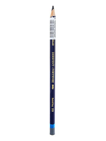 Derwent - Inktense Pencils - Neutral Gray, 2120