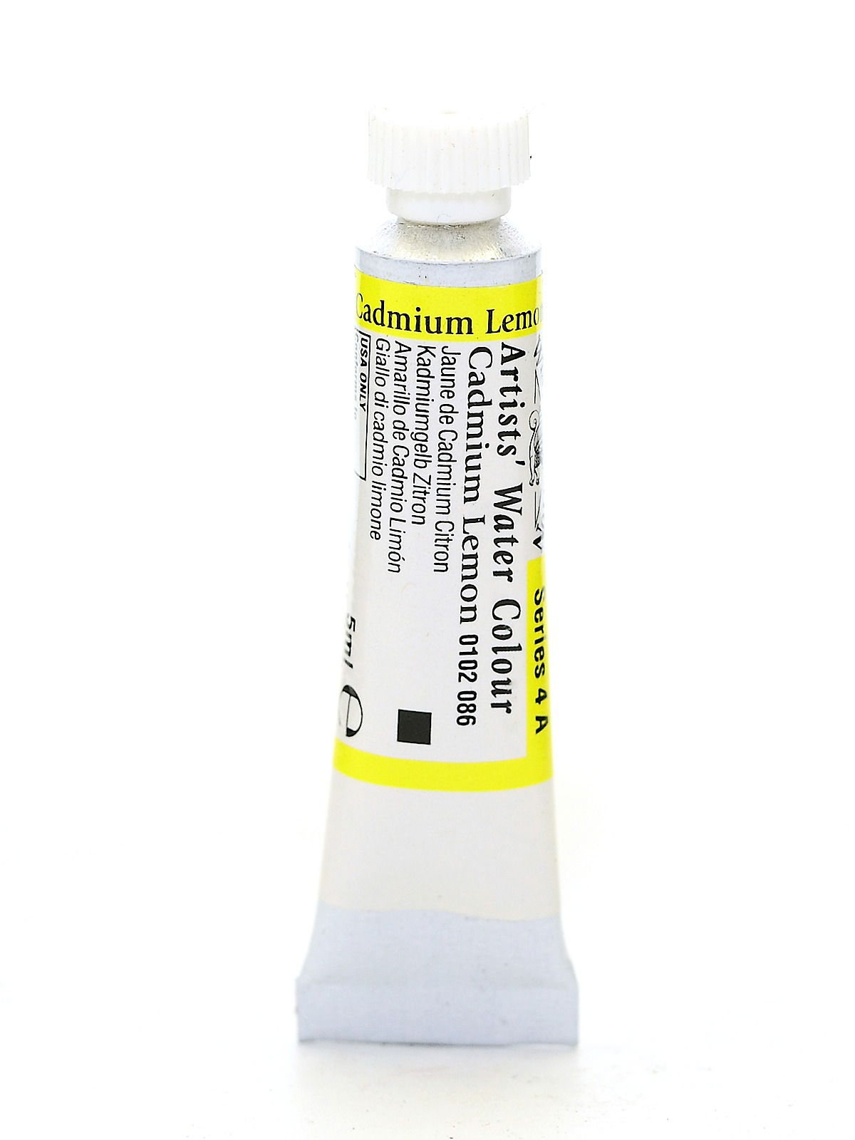 Cadmium Lemon