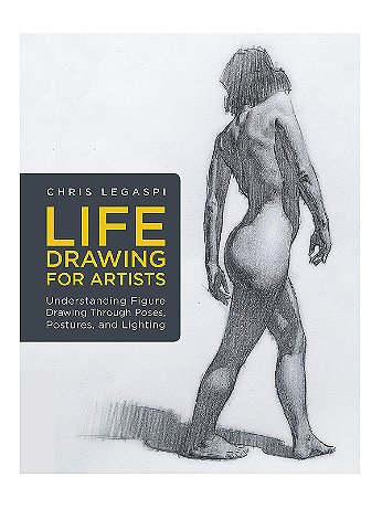 Rockport - Life Drawing for Artists - Each