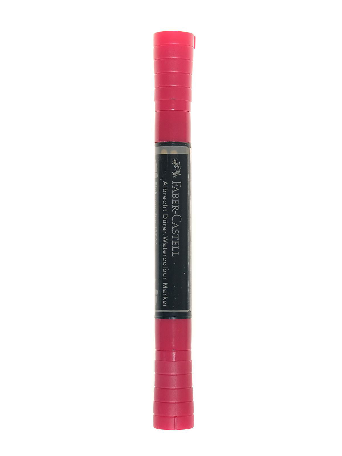 Moldable eraser FABER CASTELL (pink) – Plop Acuarelas