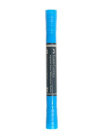 Faber-Castell - Albrecht Durer Artist Watercolor Markers - Cobalt Turquoise, Each