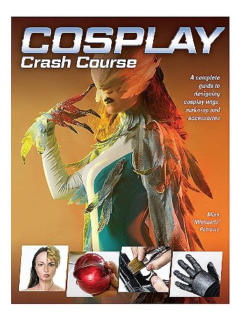Impact - Cosplay Crash Course - Each