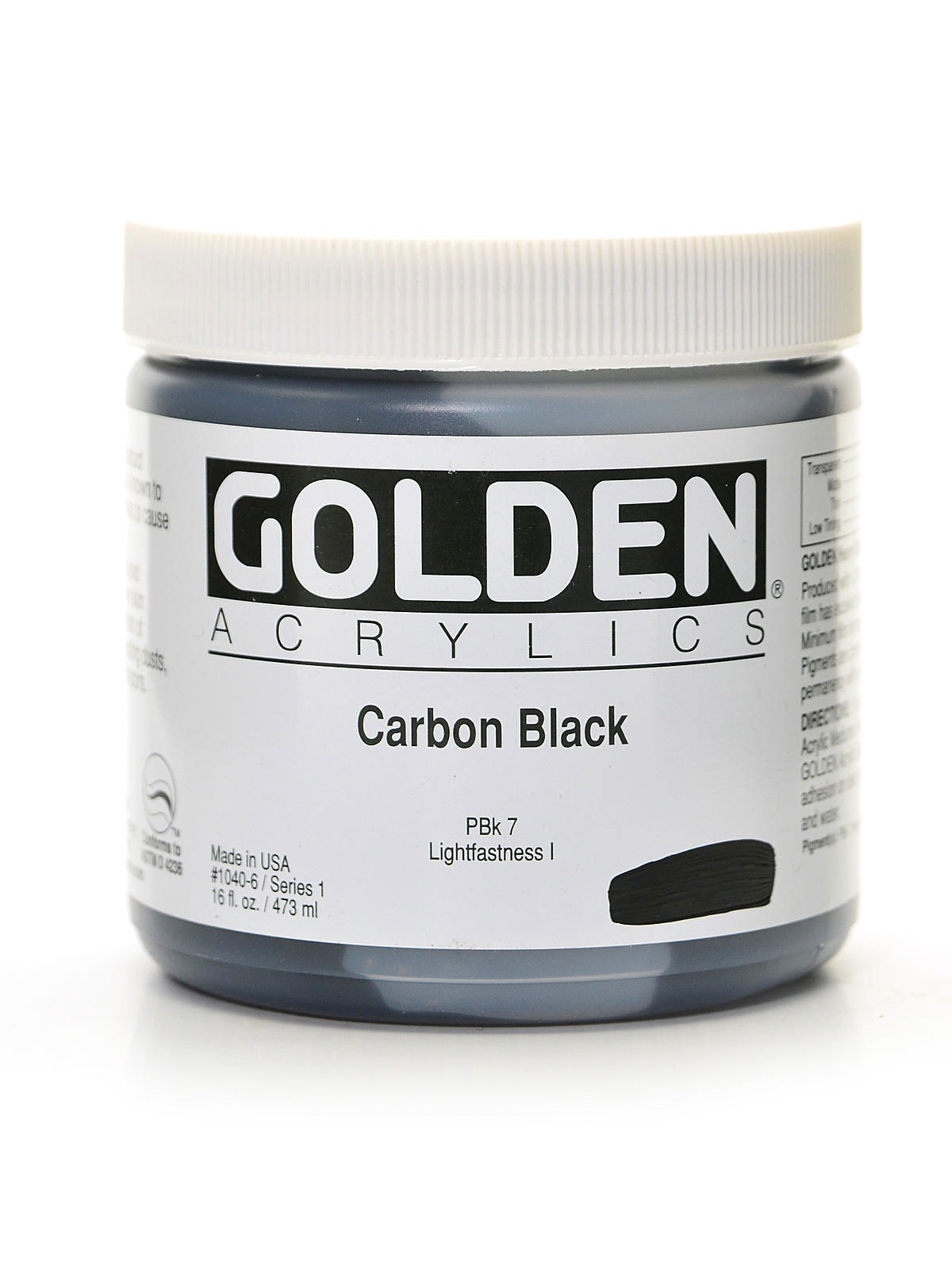 Carbon Black