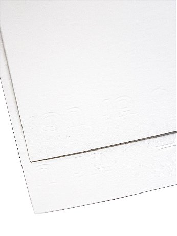 Canson - Dessin 200 Pure White Drawing Paper - 19 1/2 in. x 25 1/2 in. Sheet