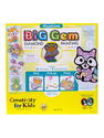 Creativity For Kids - Big Gem Diamond Painting Woodland each