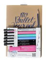 Faber-Castell - Bullet Journaling Starter Set 9 pieces