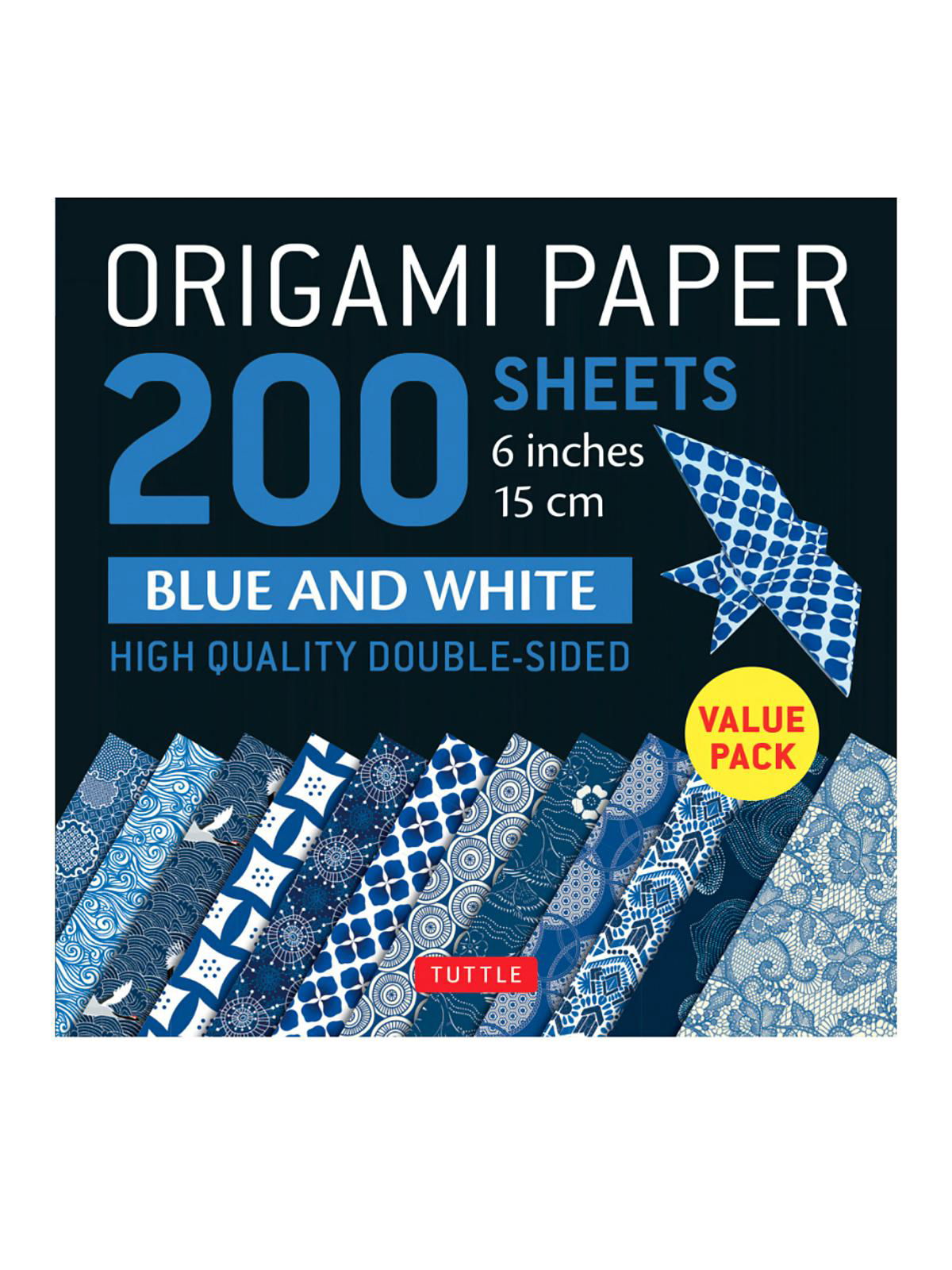 6 x 6 200 Sheets