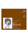 Strathmore - 400 Series Bristol Pads 14 in. x 17 in. smooth 15 sheets