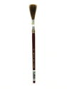 Series 179L Brown Quill Brush