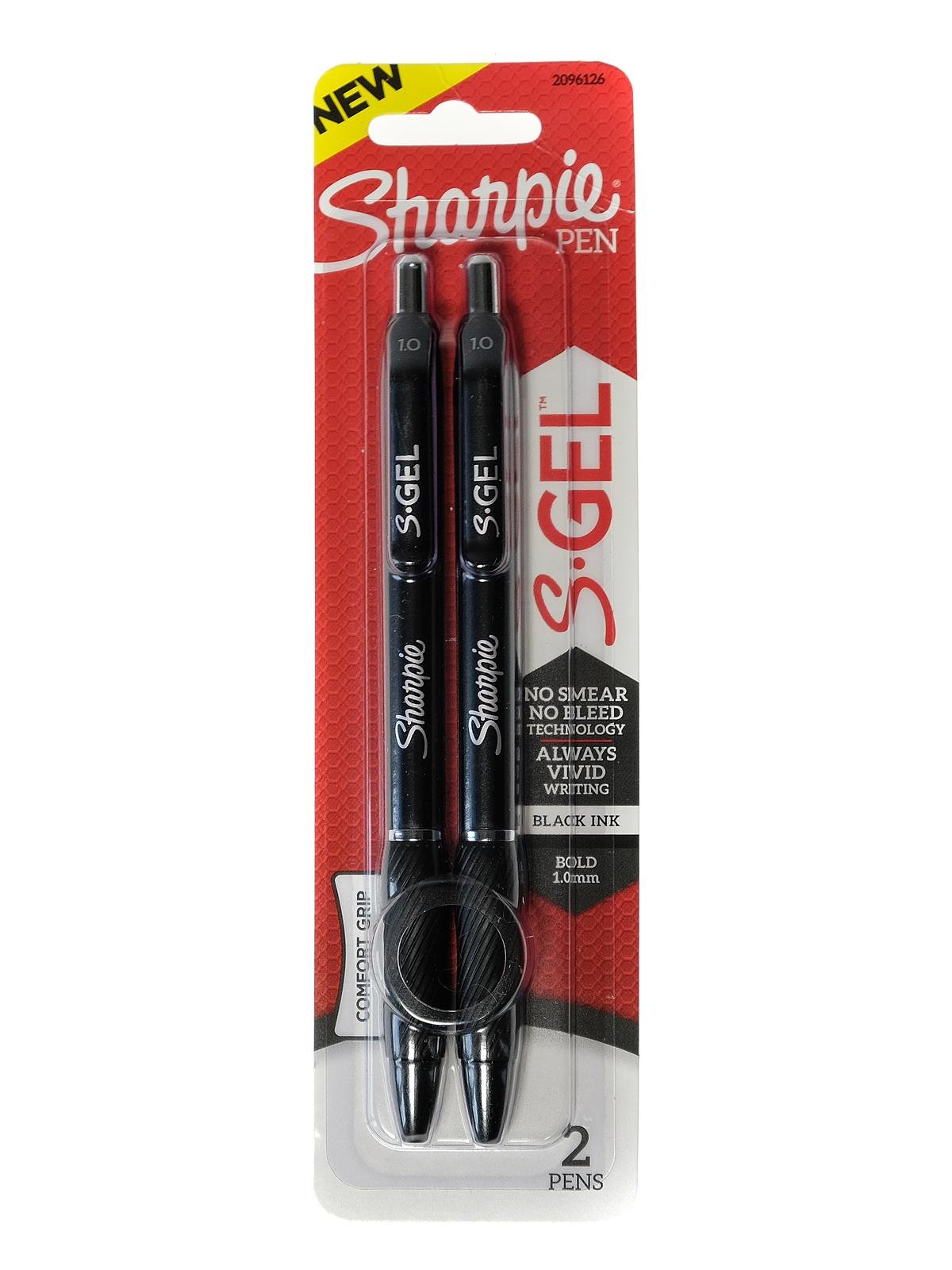 Sharpie Gel Pens