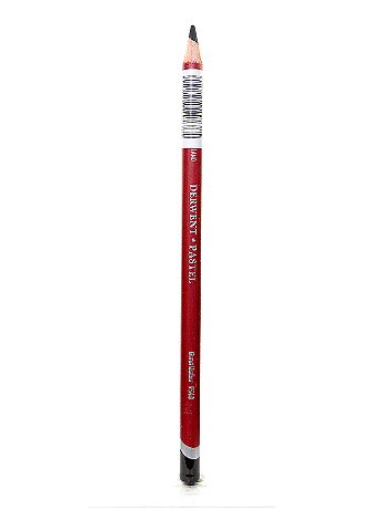 Derwent - Pastel Pencils - Burnt Umber, P540