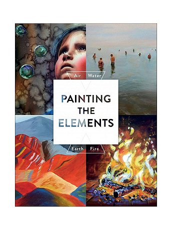 Schiffer Publishing - Painting the Elements - Each