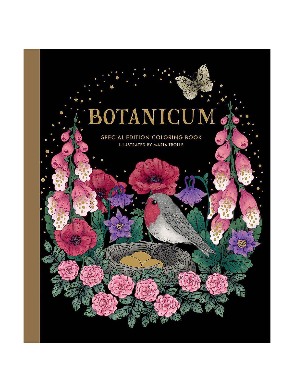 Botanicum