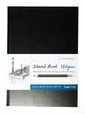 Hahnemuhle - Sketch Book 120gsm 8.27 in. x 11.69 in. 64 page/128 sheets