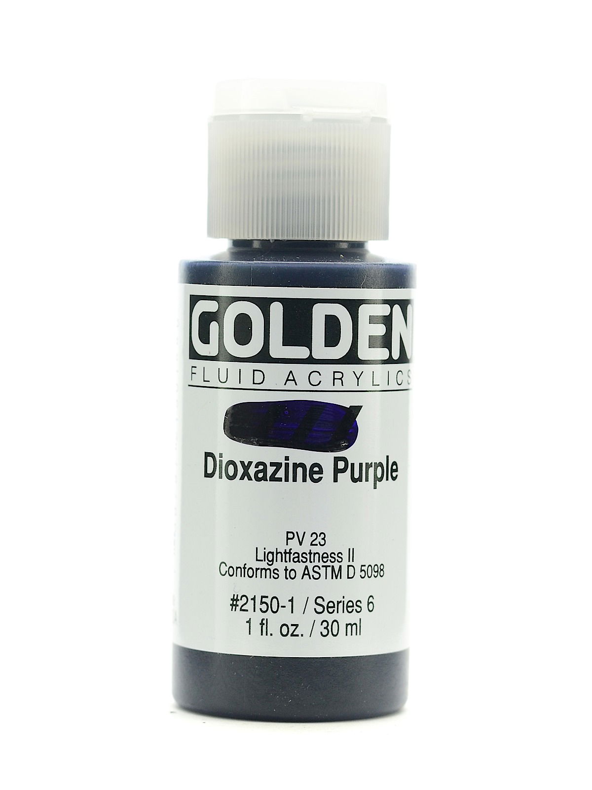 Dioxazine Purple