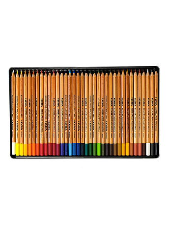 LYRA - Rembrandt Aquarell Colored Pencils - Set of 36