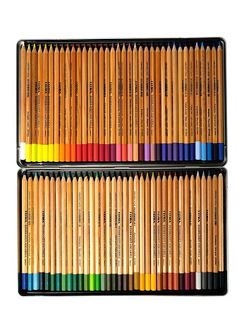 LYRA - Rembrandt Aquarell Colored Pencils - Set of 72