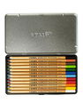 LYRA - Rembrandt Polycolor Colored Pencil Sets set of 12