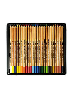 Rembrandt Polycolor Colored Pencil Sets