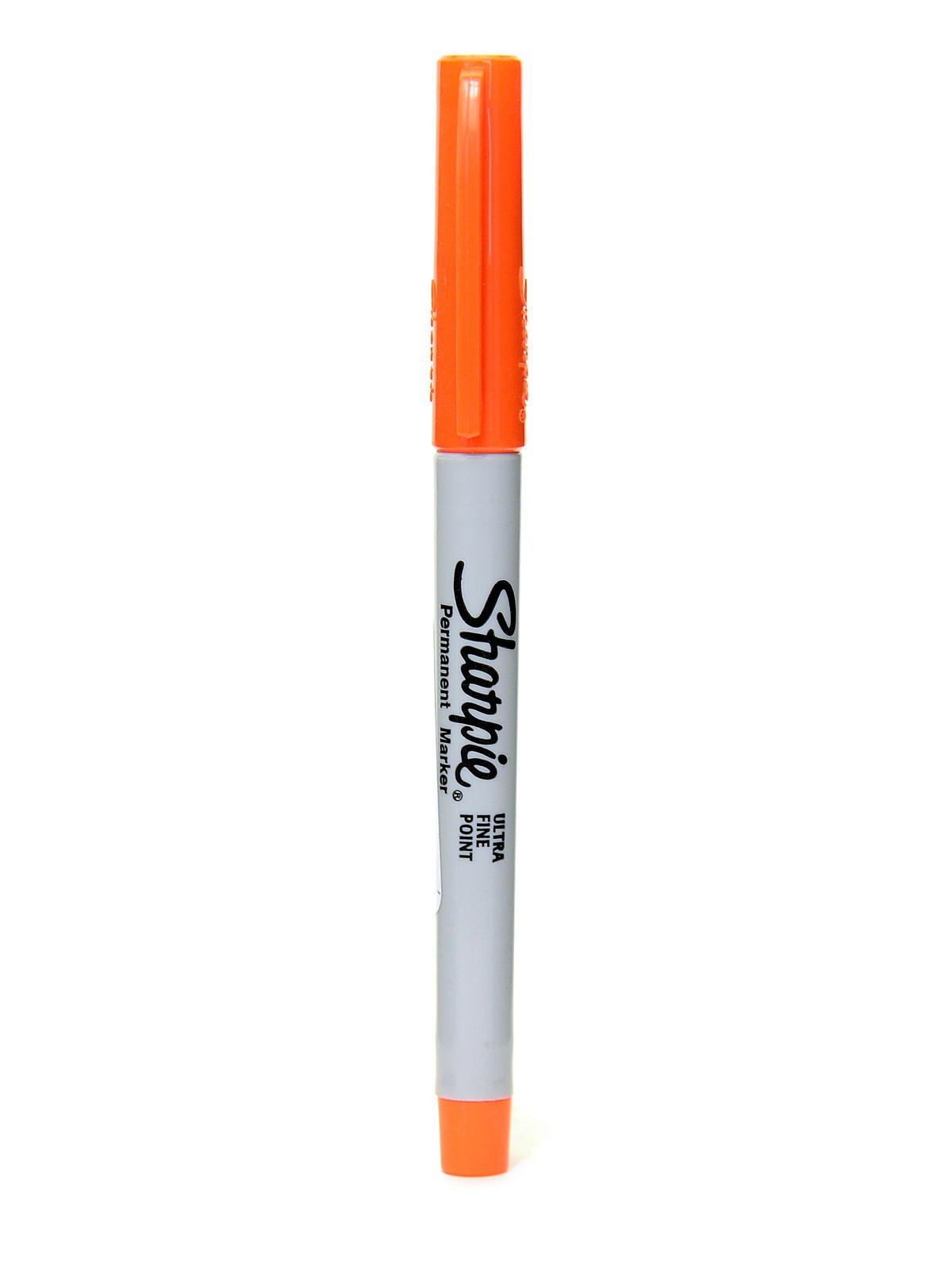Sharpie Marker - Ultra-Fine - Orange - Sam Flax Atlanta