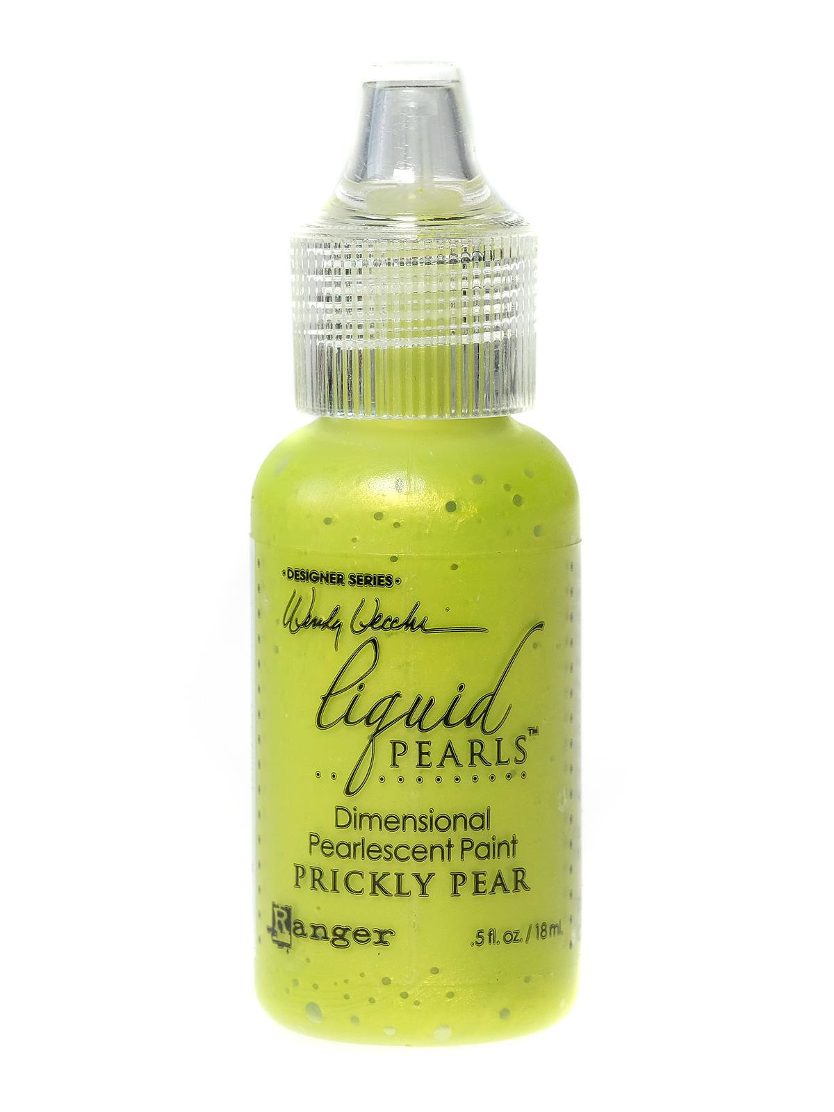 Ranger Liquid Pearls ~ Prickly Pearl